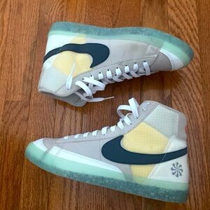 Nike blazers